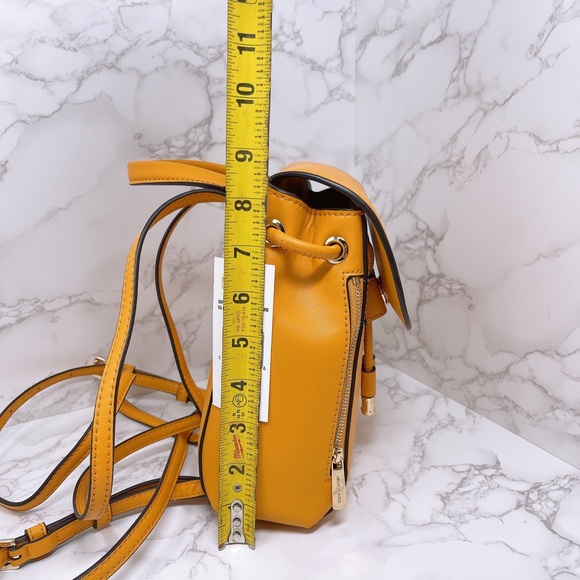 Michael Kors Phoebe Xs backpack - Picture 4 of 9